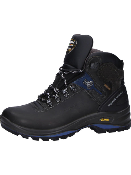 Schnürstiefel Gritex