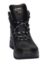 Schnürstiefel Gritex
