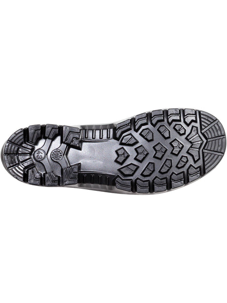 Stiefel Spirale Ranch low