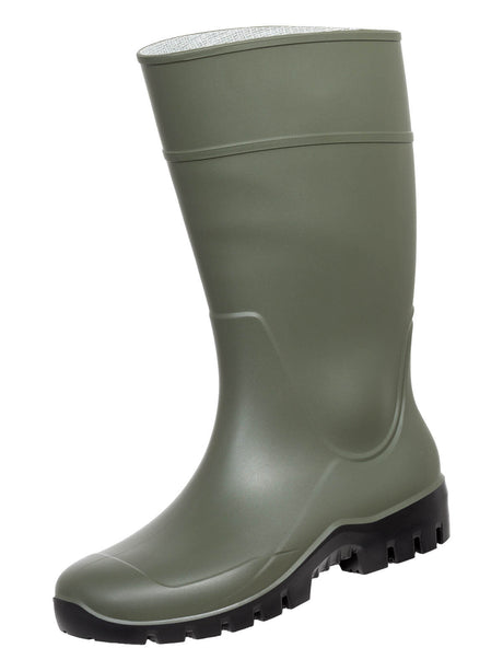 Stiefel Spirale Ranch high