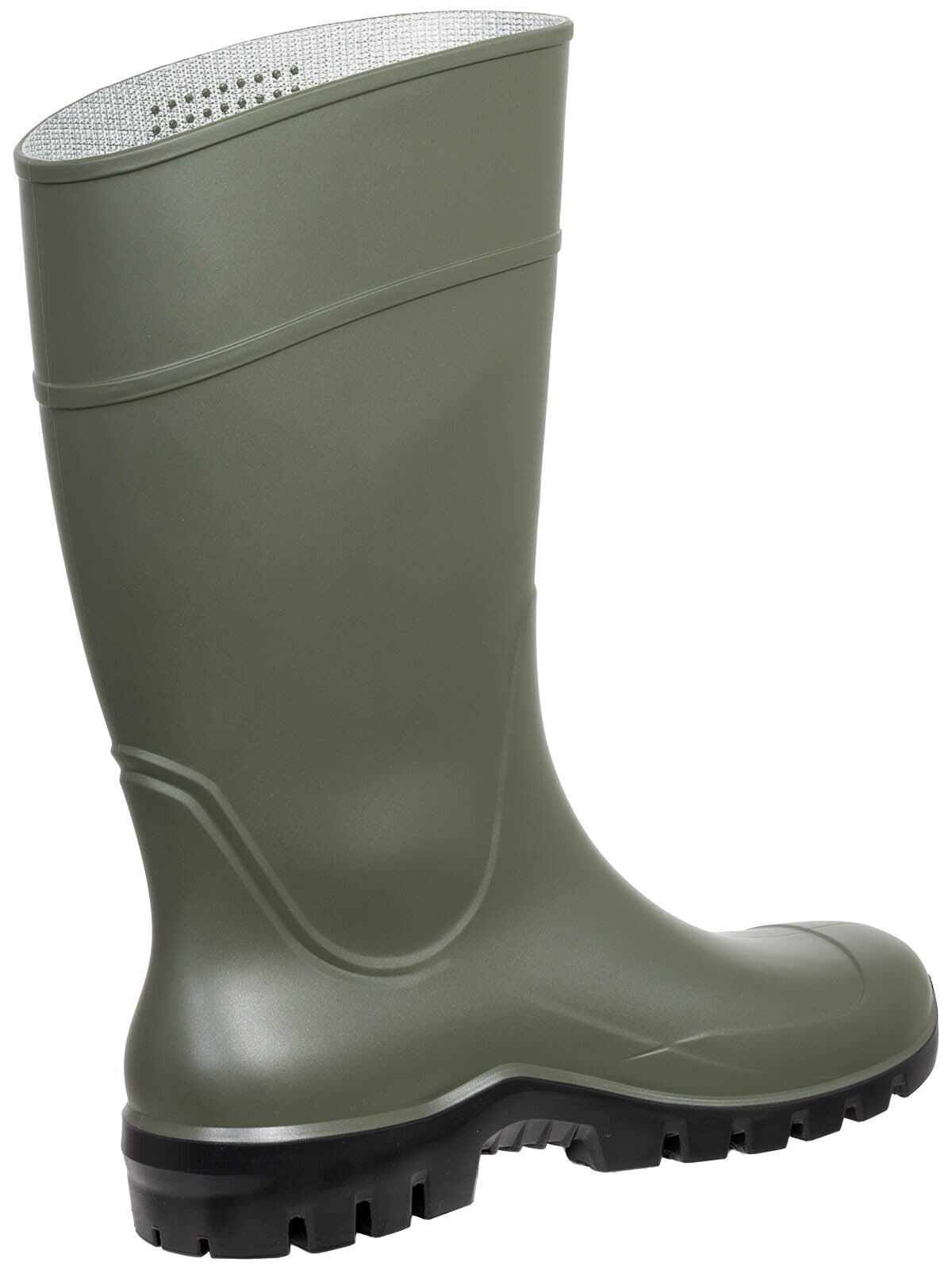 Stiefel Spirale Ranch high