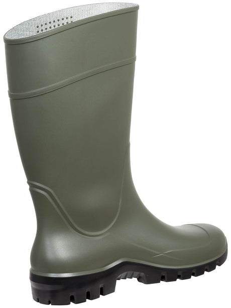 Stiefel Spirale Ranch high