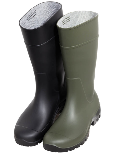Stiefel Spirale Ranch high