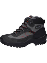 Grisport Schnürstiefel GriTEX anthrazit - Detail