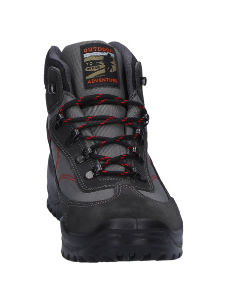 Wanderschuhe Grisport - workXperts