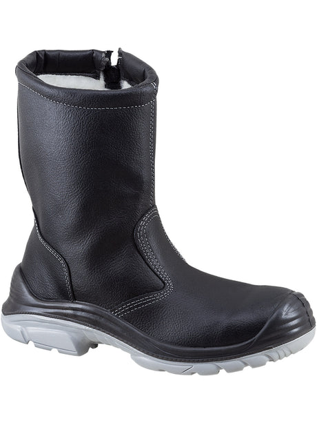 U-Power Taiga S3 Sicherheitsschuhe CI SRC