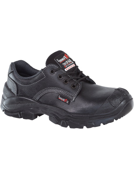 S3 Sicherheitsschuhe-Halbschuh Lynx UK SRC