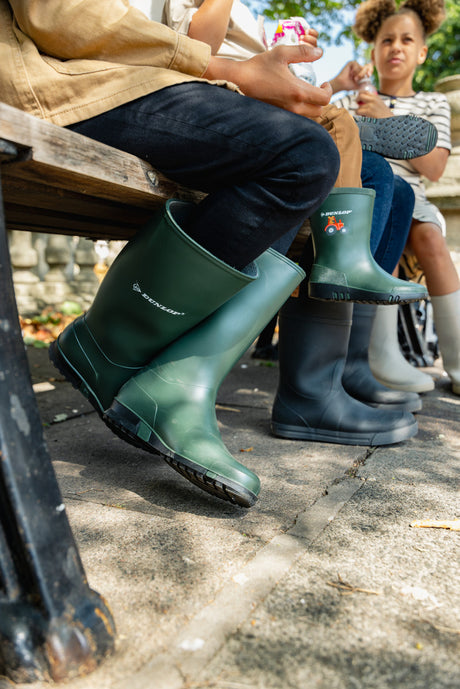 Stiefel Sport