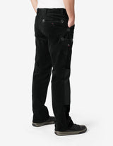 Zunfthose Trenkercord "ULRICH" - FHB® - schwarz