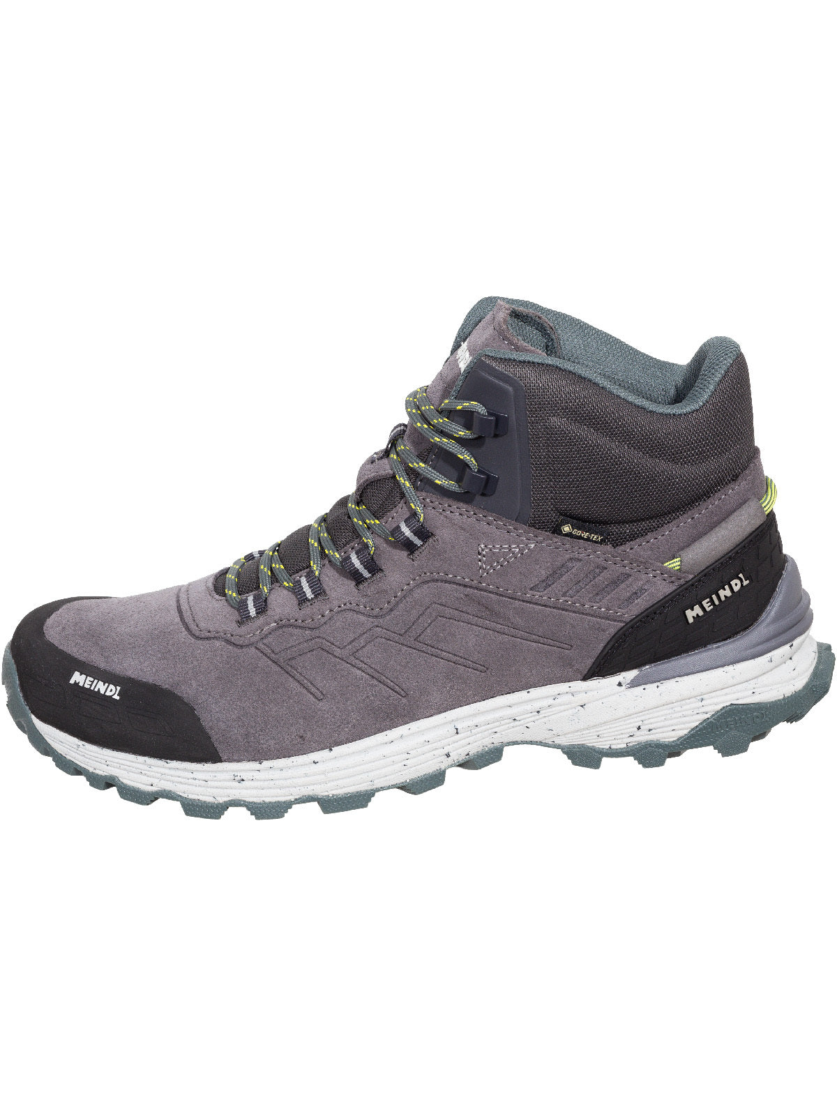 Freizeitschuhe Meindl Dallas Mid GTX