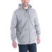 Carhartt Herren Zip Hooded Sweatshirt - workXperts