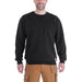 Carhartt Herren Midweight Crewneck Sweatshirt