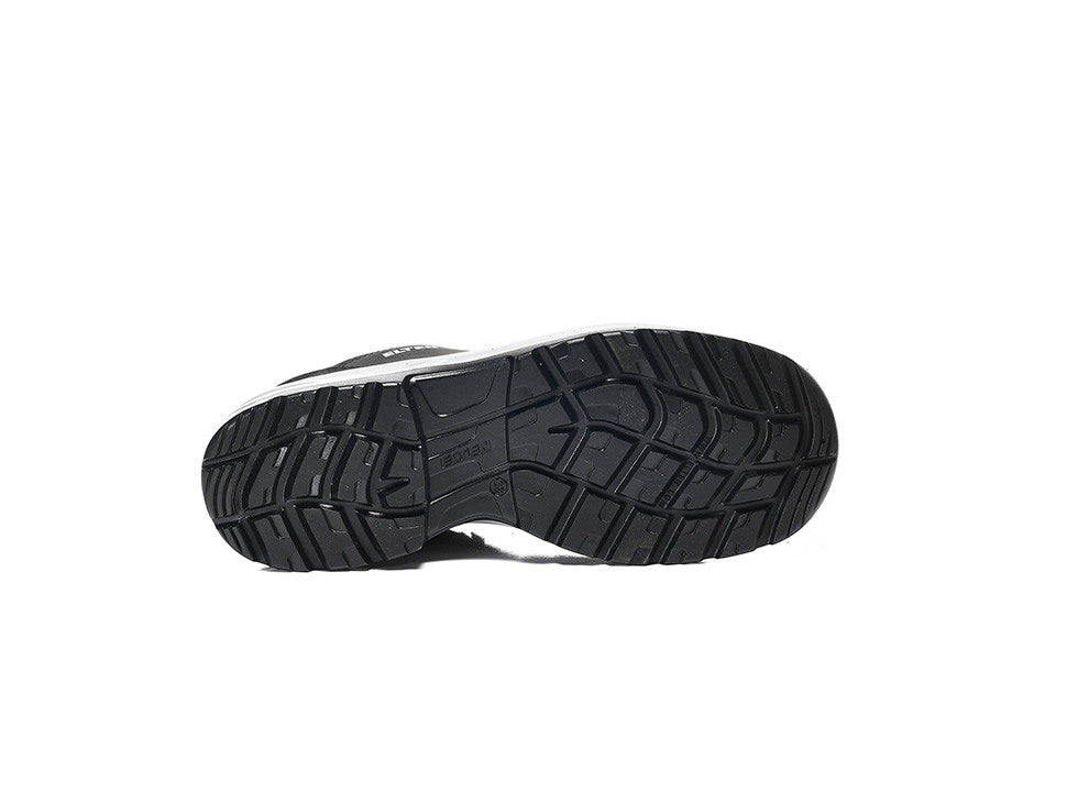 Elten Damen Lotte Aqua LOW ESD S2 Sicherheitshalb. schwarz – schwarz