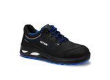 Elten Damen Finja LOW E S3 Sicherheitshalbschuh schwarz – schwarz
