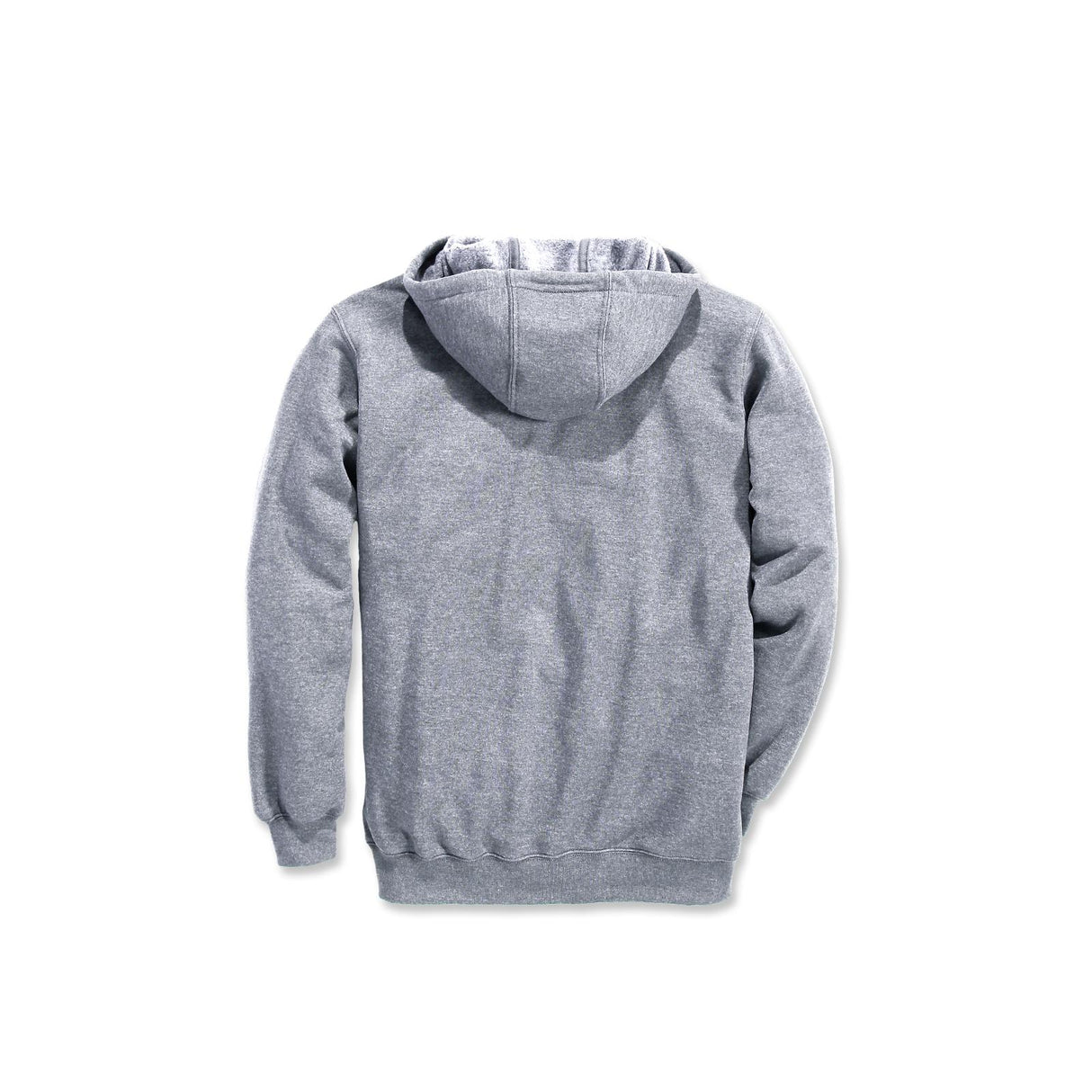 Carhartt Signature Logo Sweatshirt in Heather