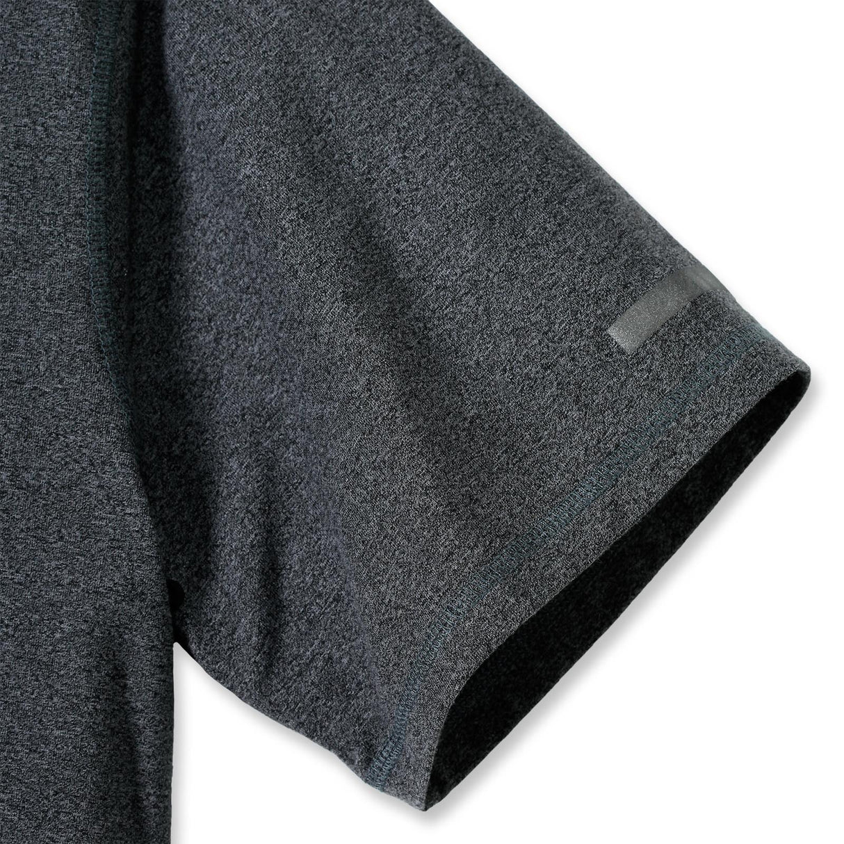 Carhartt Extremes Relaxed Fit S/S T-Shirt in Carbon Heather