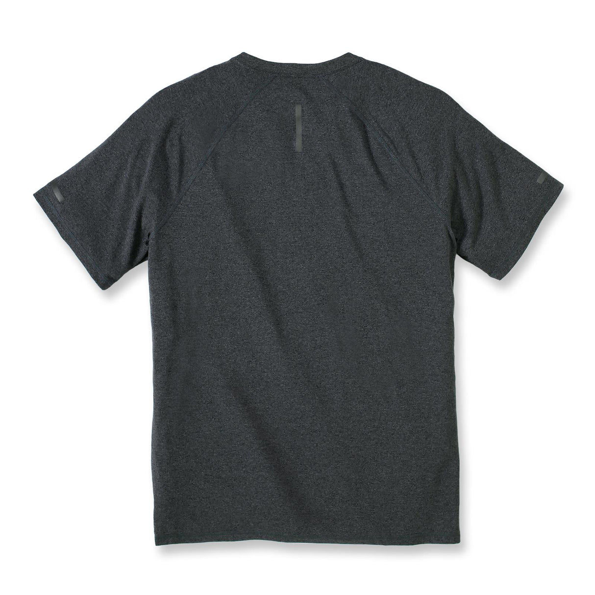 Carhartt Extremes Relaxed Fit S/S T-Shirt in Carbon Heather