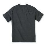 Carhartt Extremes Relaxed Fit S/S T-Shirt in Carbon Heather