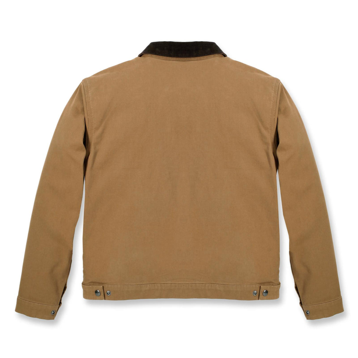 Carhartt Relaxed Fit Canvas Detroit Jacket in Carhartt®