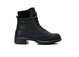 Elten Damen Nikola MID S2 Hochschuhe schwarz – schwarz