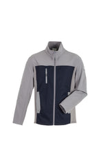 PLANAM Norit Herren Hybridjacke