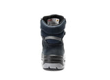 Elten Damen Lotte GTX MID S3 Stiefel blau – blau