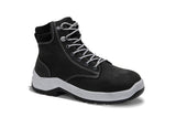 Elten Damen Lilly MID S3 Sicherheitshochs. schwarz – schwarz