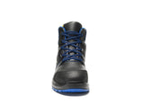 Elten Damen Finja MID ESD S3 Sicherheitsstiefel schwarz – schwarz