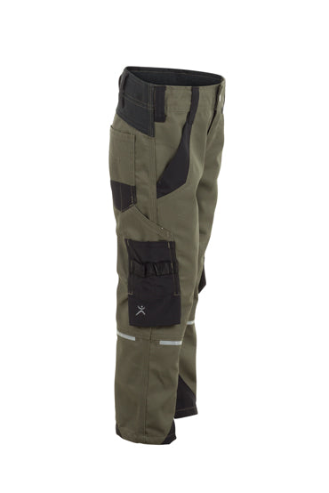 PLANAM Norit Kids Bundhose