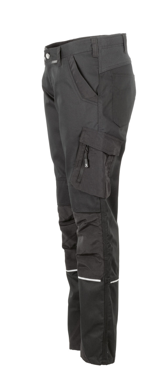 PLANAM Norit Damen Bundhose