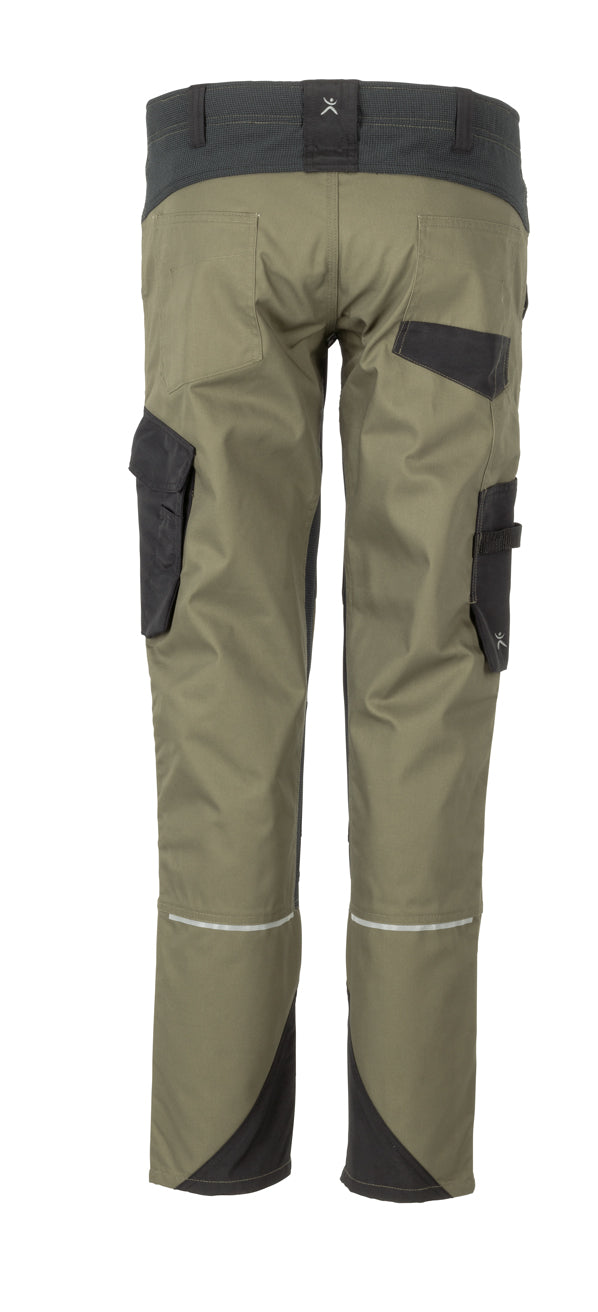 PLANAM Norit Damen Bundhose