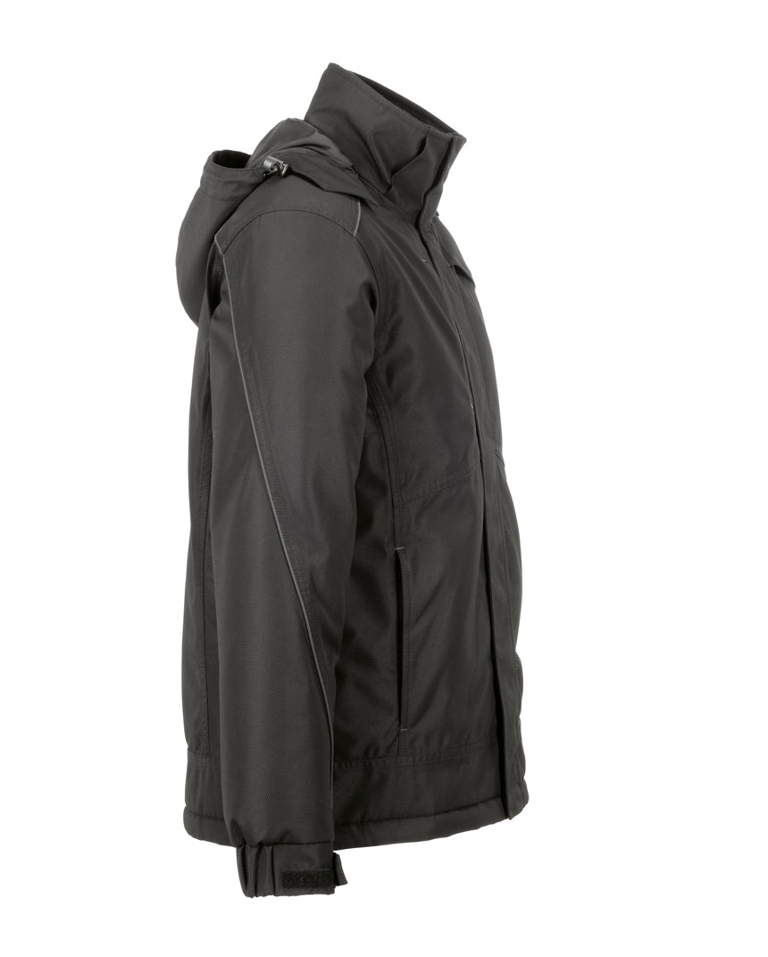 PLANAM Norit Herren Winterjacke