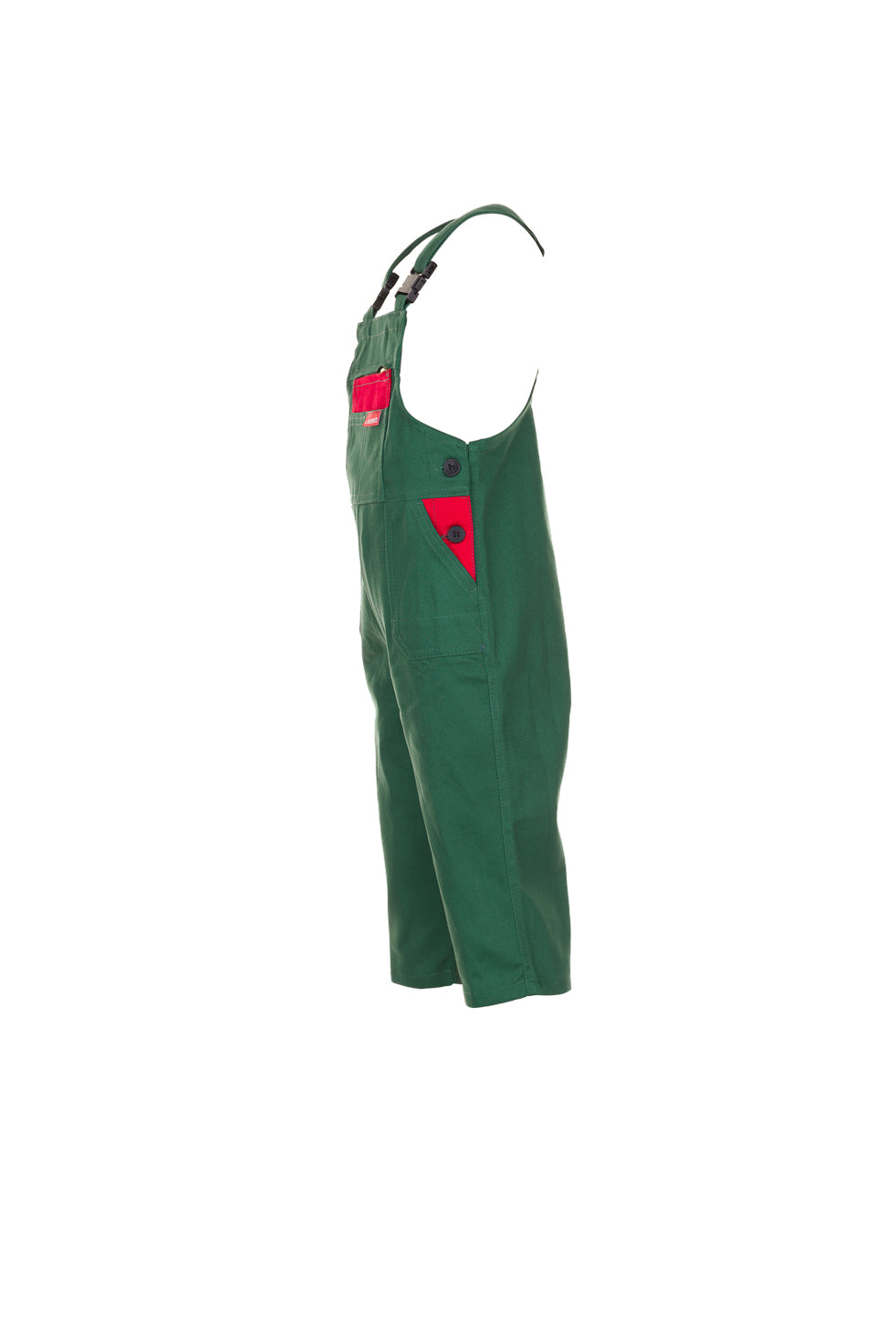 PLANAM Kinderbekleidung Kinder-Latzhose