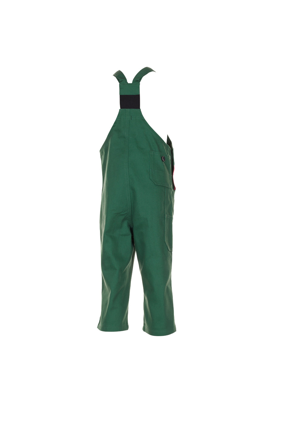 PLANAM Kinderbekleidung Kinder-Latzhose