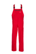 PLANAM BW 290 Cargo-Latzhose mittelrot – Bild 23