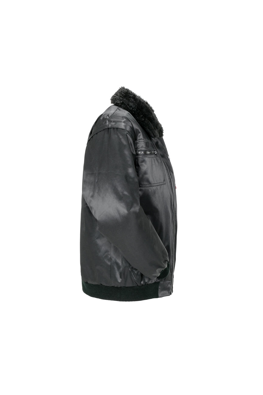 PLANAM Outdoor Gletscher Comfortjacke