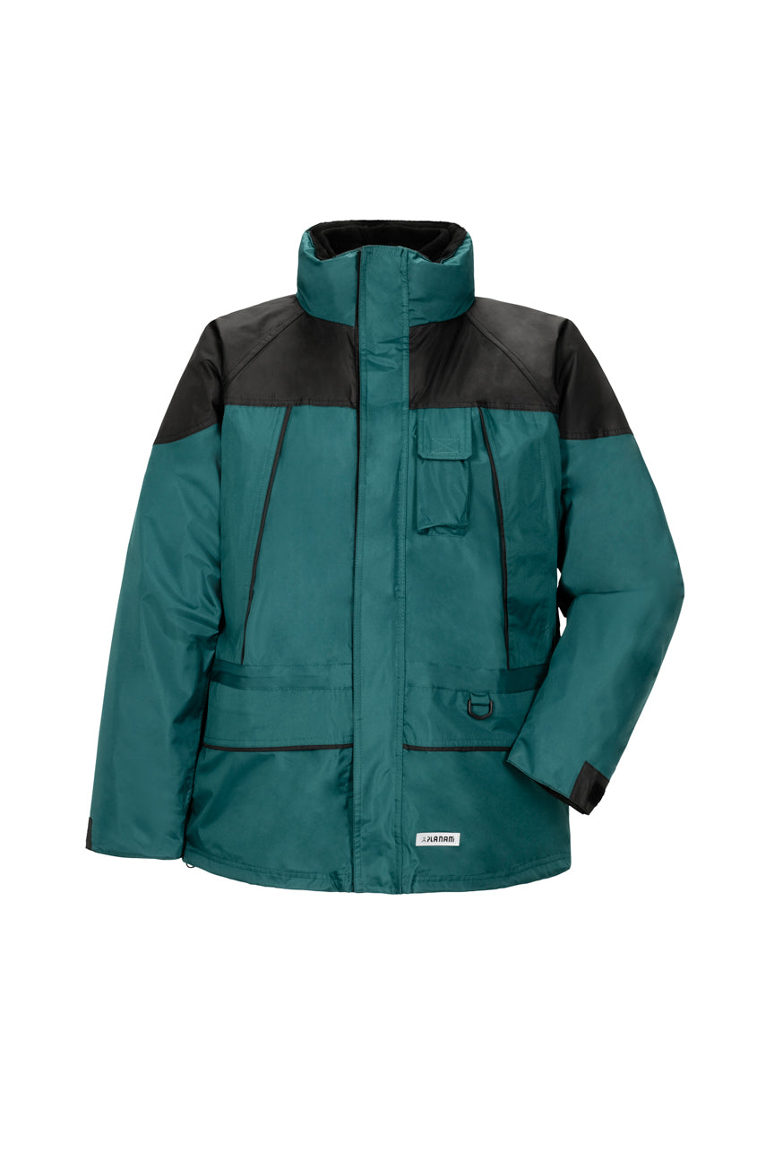 PLANAM Outdoor Twister Jacke