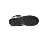 Elten Damen Maja GTX mid S3 Hochschuhe schwarz – schwarz