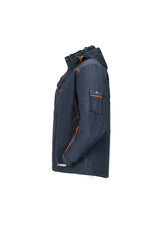 PLANAM Outdoor Neon Jacke