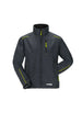PLANAM Outdoor Neon Softshelljacke – Bild 6