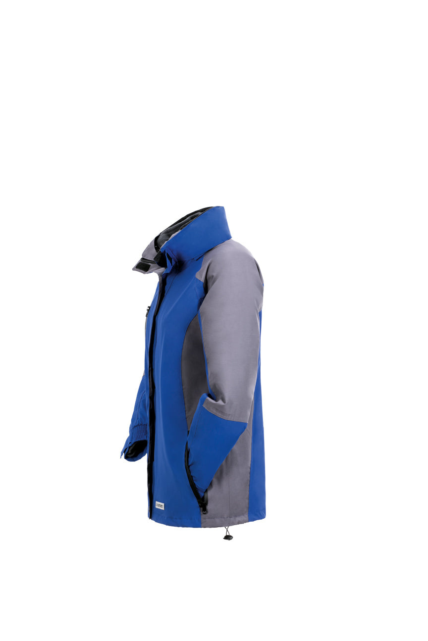 PLANAM Outdoor Shape Damen Jacke