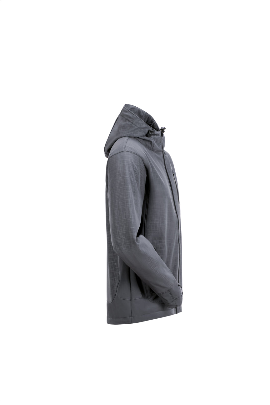 PLANAM Outdoor Cube Softshelljacke