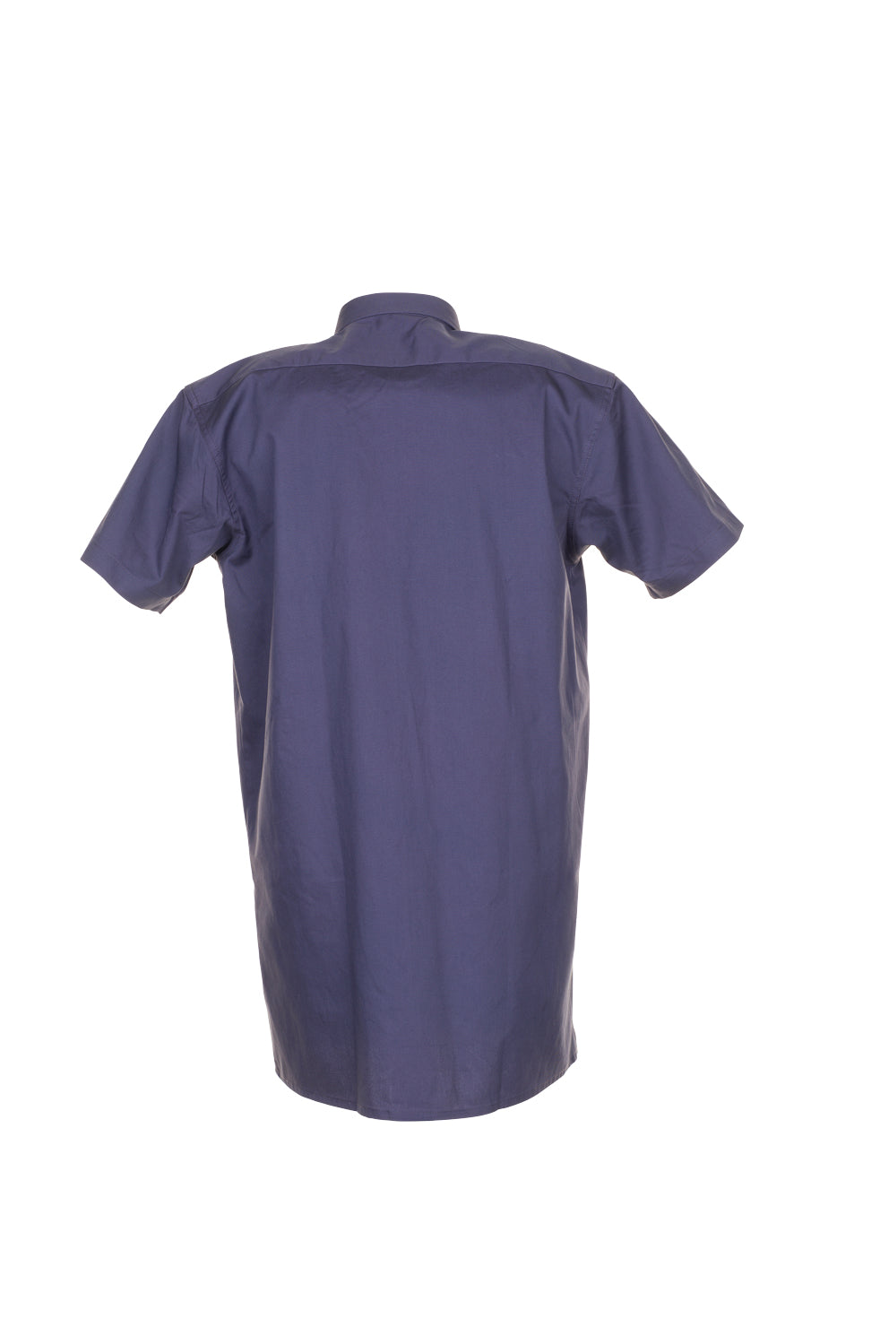PLANAM Hemden Köperhemd 1/4-Arm