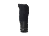 Elten Damen Fiona Xxtl S3S Sicherheitsstiefel schwarz – schwarz