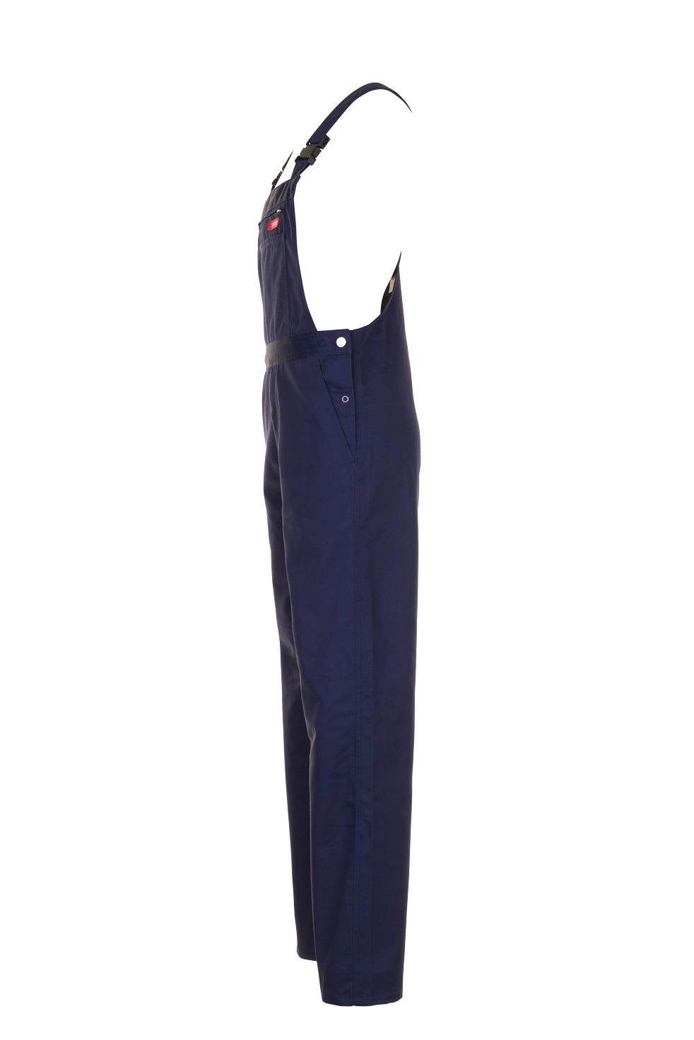 PLANAM MG 260 Latzhose hydronblau