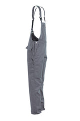 PLANAM MG 260 Latzhose grau