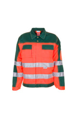 PLANAM Warnschutz Bundjacke