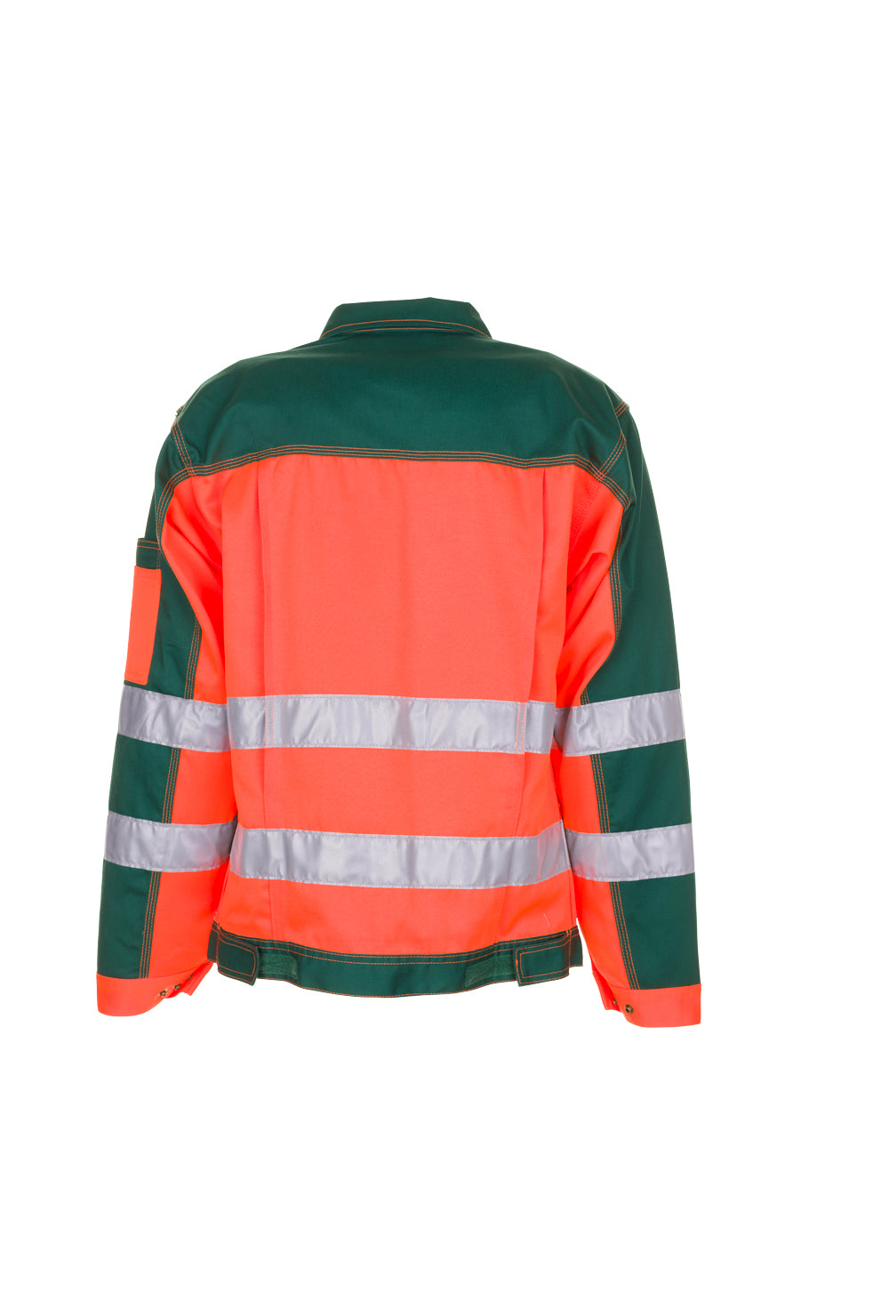 PLANAM Warnschutz Bundjacke