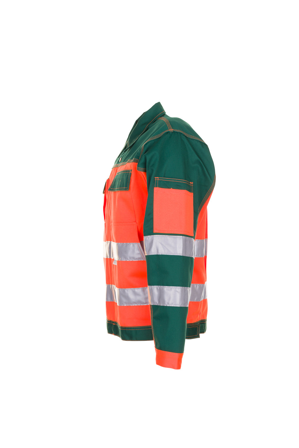 PLANAM Warnschutz Bundjacke