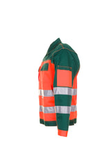 PLANAM Warnschutz Bundjacke